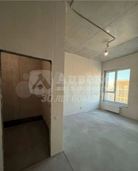 Квартира 3-комн., 106.8 м²