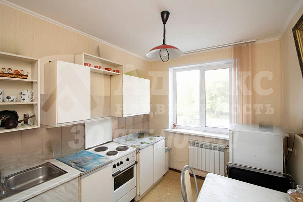 Квартира 2-комн., 56.7 м²