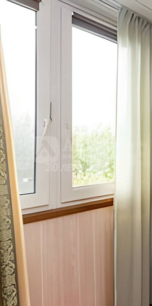 Студия, 12 кв.м.