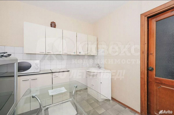 2-к квартира, 54 кв.м.