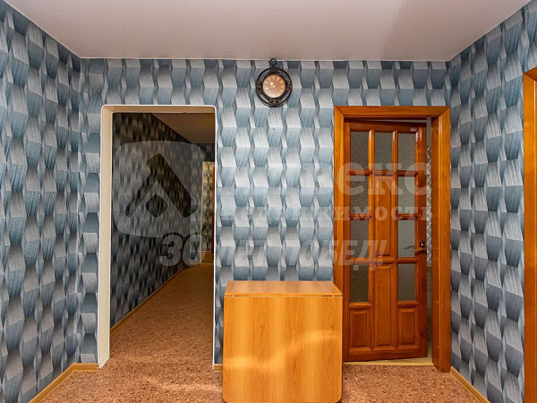 3-к квартира, 93 кв.м.