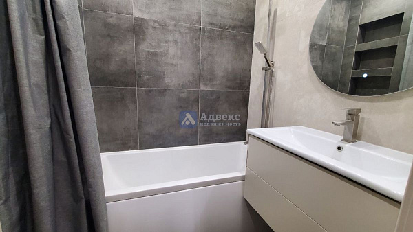 Квартира 3-комн., 65.6 м² Квартира 3-комн., 65.6 м²