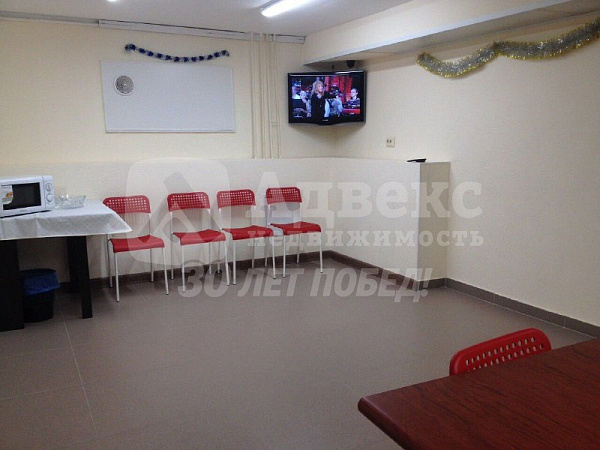 ПСН, 184 кв.м.