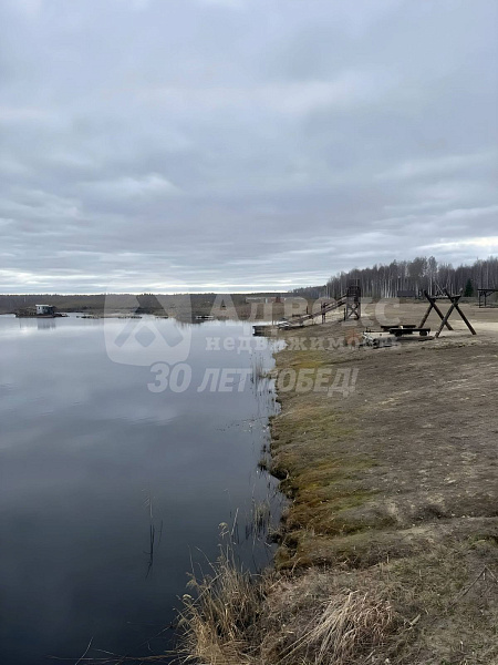 Участок 5 сот.