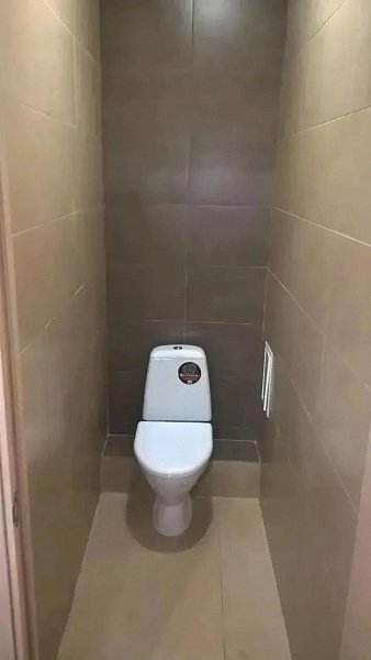 1-к квартира, 42 кв.м.