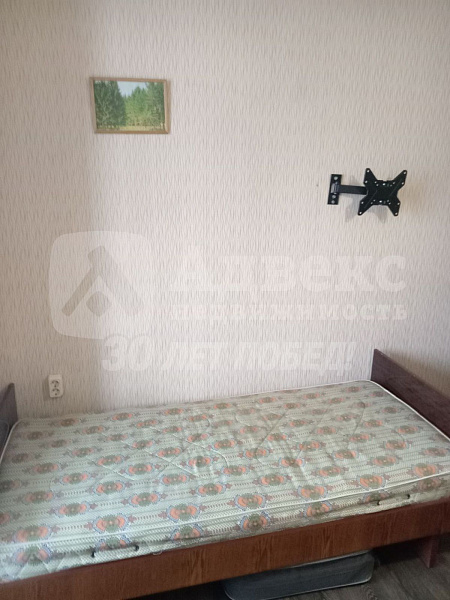 Квартира студия, 15 м²