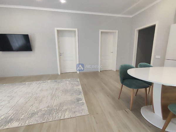 Коттедж 106 м²