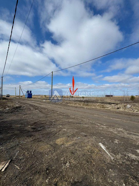 Участок, 7 сот.