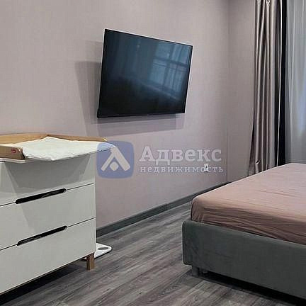 1-к квартира, 48 кв.м. 1-к квартира, 48 кв.м.