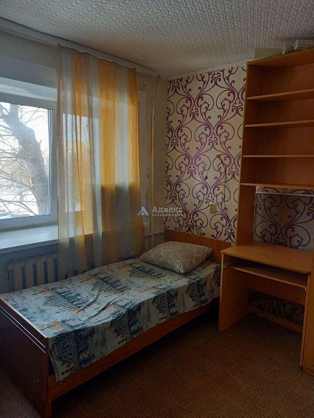Студия, 17 кв.м.