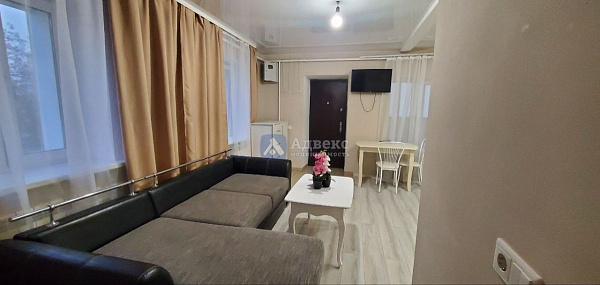 1-к квартира, 47 кв.м.