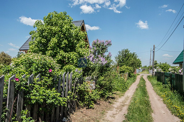 Участок 8 сот. 