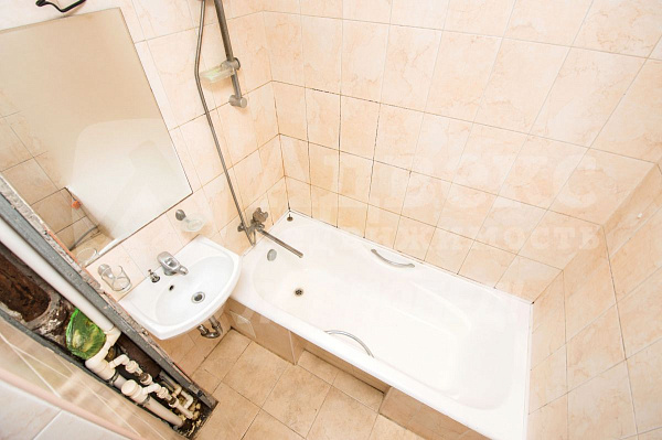 1-к квартира, 35 кв.м.