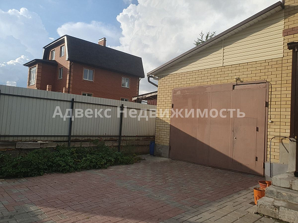 Дом, 186 кв.м.