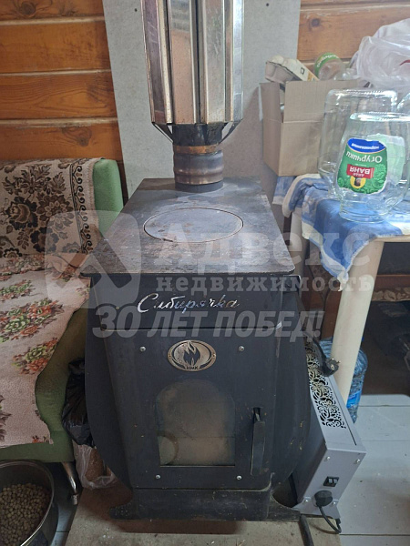 Дача/Коттедж, 49 кв.м.