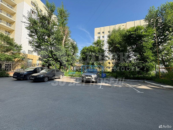 2-к квартира, 44 кв.м.