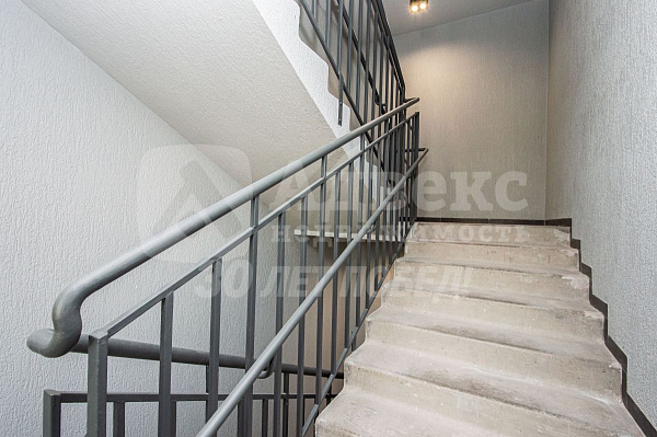 1-к квартира, 45 кв.м.