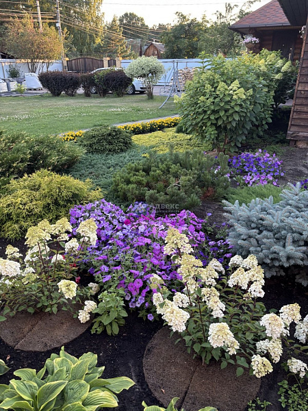 Дача/Коттедж, 91.9 кв.м.