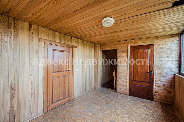 Коттедж 90.4 м²