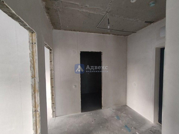 3-к квартира, 63 кв.м.