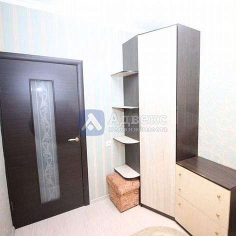 Квартира 3-комн., 92 м² Квартира 3-комн., 92 м²