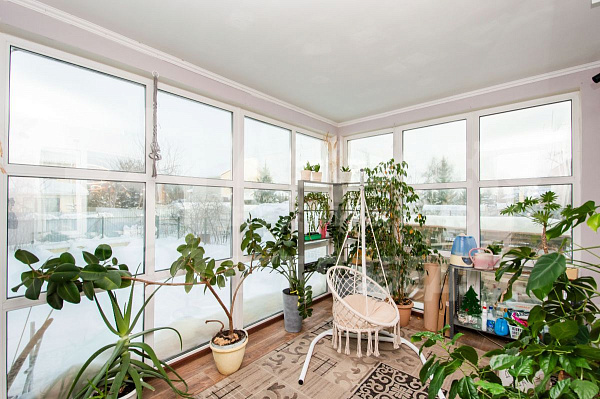 Коттедж 230 м²