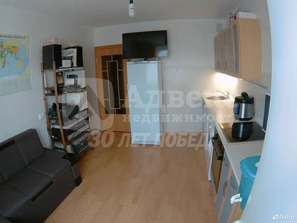 2-к квартира, 65 кв.м.
