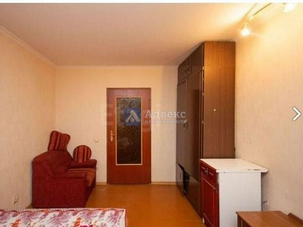Квартира 3-комн., 46.4 м² Квартира 3-комн., 46.4 м²