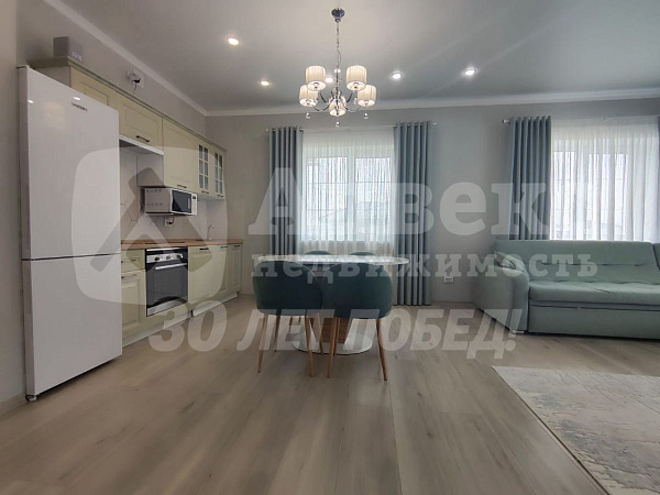 Коттедж 106 м²