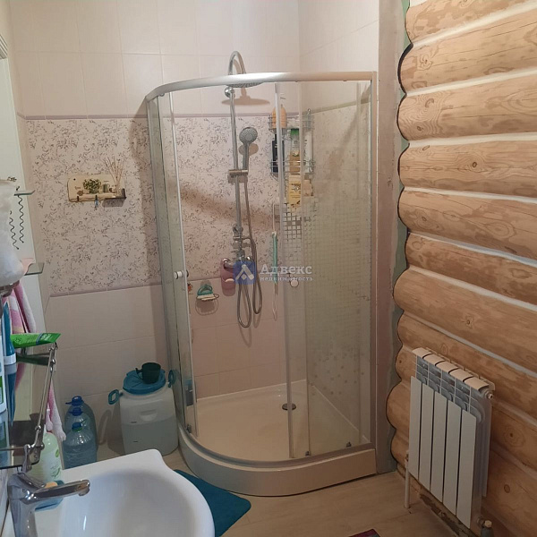 Дача/Коттедж, 95.5 кв.м.