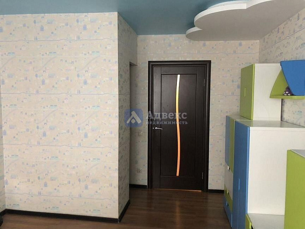 3-к квартира, 94 кв.м.