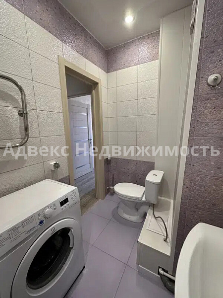 Квартира 3-комн., 70.6 м²