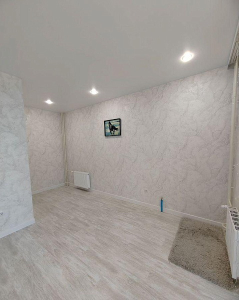 Квартира 2-комн., 56 м²