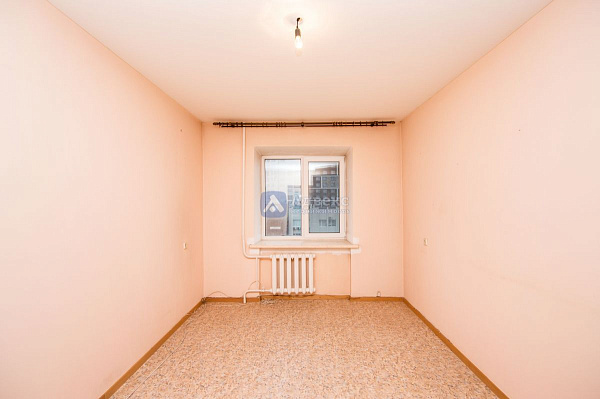 Квартира 3-комн., 84.7 м²