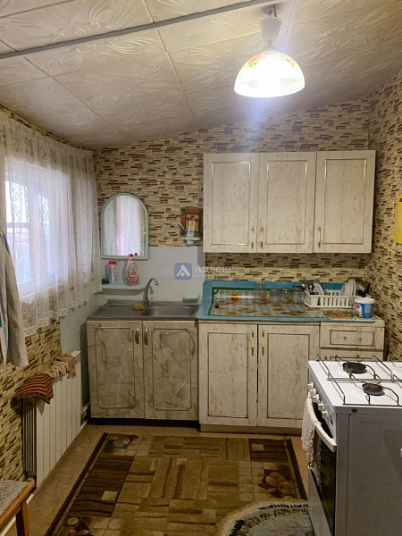 Квартира 2-комн., 50.8 м²