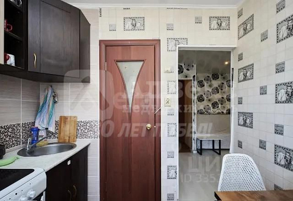 Квартира 2-комн., 43 м²