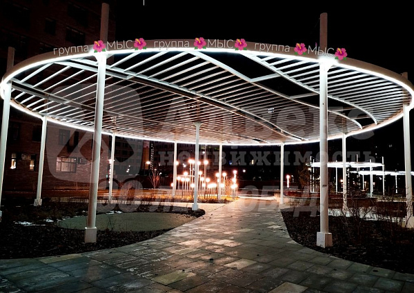 Квартира 3-комн., 96.9 м²