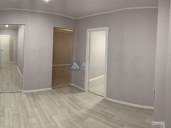 3-к квартира, 86 кв.м.