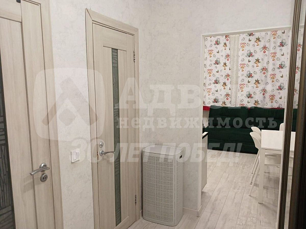 Квартира 2-комн., 80 м²