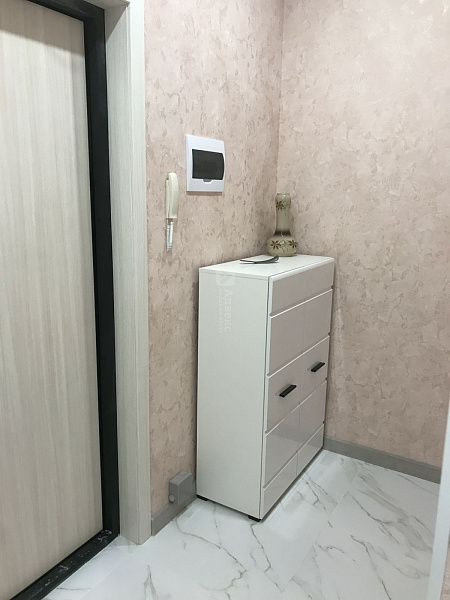 Квартира студия, 31.6 м²