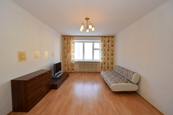 Квартира 3-комн., 101.3 м²