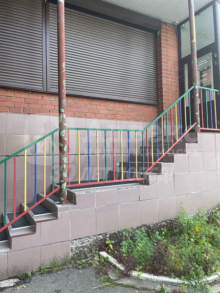 ПСН, 172 кв.м.