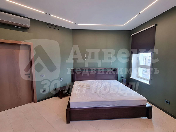 4-к квартира, 128 кв.м.