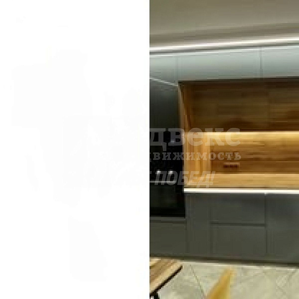 3-к квартира, 92 кв.м.