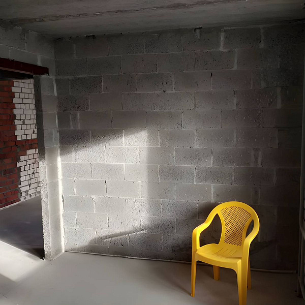Квартира 1-комн., 32 м²