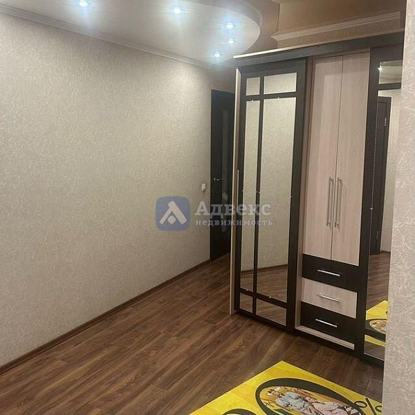 Квартира 2-комн., 69.9 м²