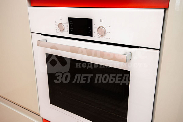 3-к квартира, 131 кв.м.