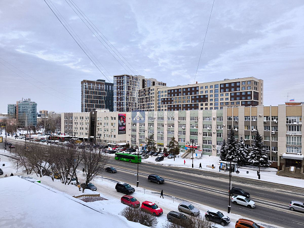 2-к квартира, 43 кв.м.