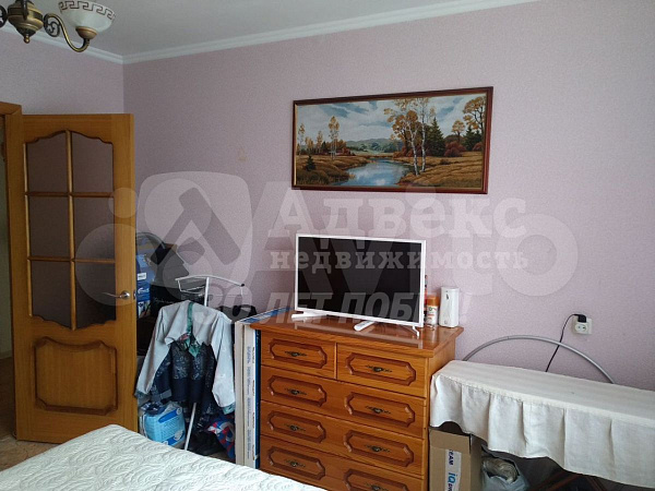 Квартира 2-комн., 56.8 м²