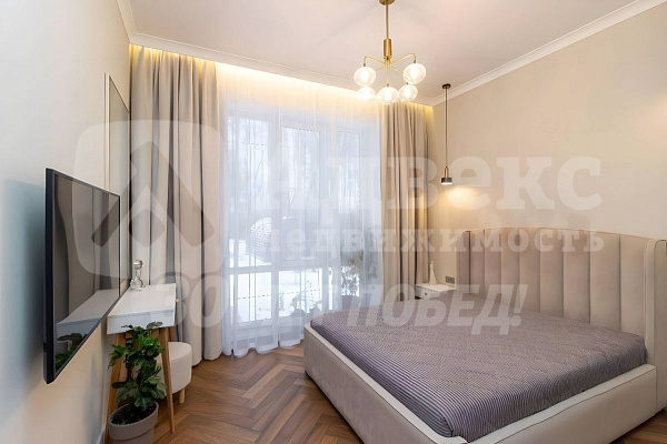 Дача/Коттедж, 121.1 кв.м.